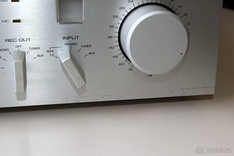 Yamaha A760 - 6
