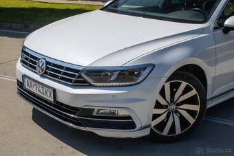 Volkswagen Passat 2.0 TDI R-line B8 /AJ NA SPLÁTKY/ Vw vw - 6