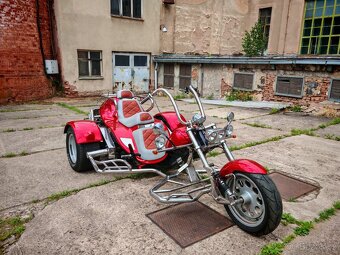 Boom low rider 1.6 možná výměna - 6