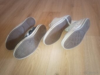 Converse kožené, 2 páry - 6