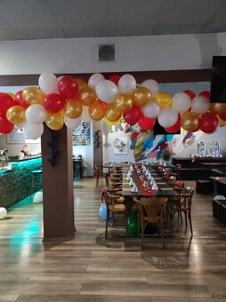 Prodám zavedený a kompletně vybavený Burger Bar – Karviná - 6