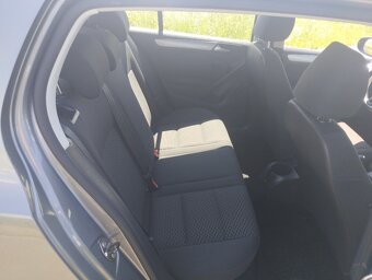 VOLKSWAGEN GOLF 1,2 TSI,2X SADA KOL,NOVÁ STK - 6