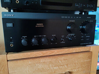 SONY TA-FA50ES - 6