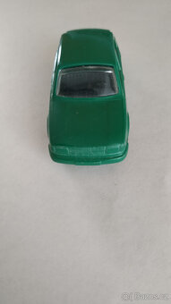 Mini Model Škoda 120 - 6