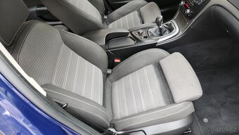 Opel insignia 2.0 TDCI 96kw TOP STAV - 6