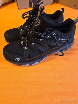 Alpine pro Uhese outdoor panske - 6