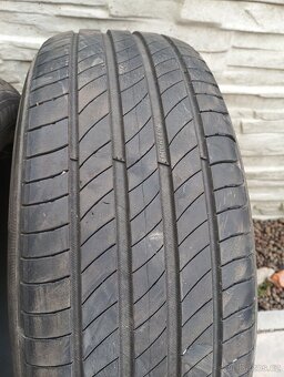 205/55-17 letní pneu Michelin Primacy 4 - 6