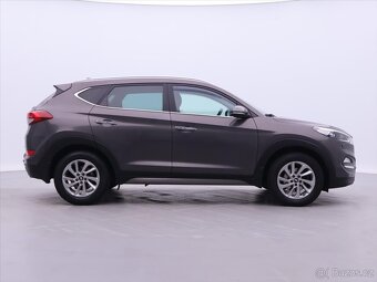 Hyundai Tucson 2,0 CRDi 100kW 4x4 Trikolor CZ (2016) - 6