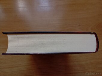 Trosečníci v čase: ohrožení haddix - 6