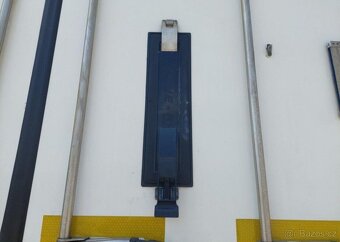 Prodám Krone SD Thermo King SLXi 300 dvoupa - 6