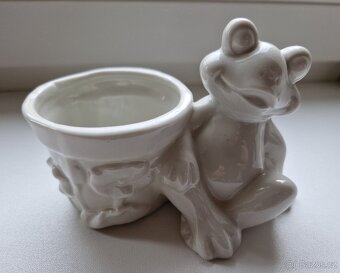 Porcelán, keramika a další - 6