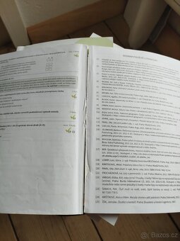 Přijímačky 9 v pohodě: M+ČJ (23,24,25) + E-learning (25) - 6