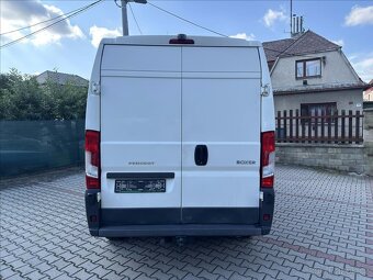 Peugeot Boxer 2.2 110kW 2014 134269km L3H2 - 6