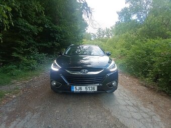 Hyundai ix35 1.6 GDI 2015 Facelift - 6