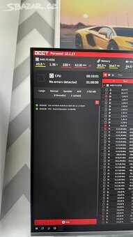 GIGABYTE GA-970A-DS3P + AMD FX-8350 (8C/8T) - 6