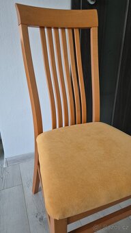 jídelní židle - 6