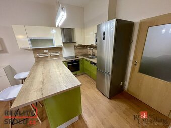 Pronájem, byty/3+kk, 87 m2, Pískařská, 14300 Praha, Hlavní m - 6