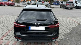 Prodám Audi A6 C8 Avant 2020 - 6
