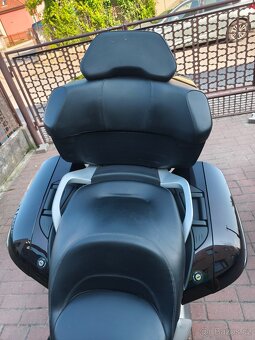 BMW K1600 GTL - 6
