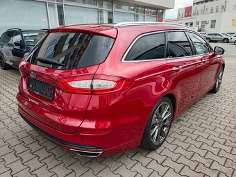 Ford Mondeo 2.0 EcoBoost Aut. VIGNALE - záruka Autodraft - 6