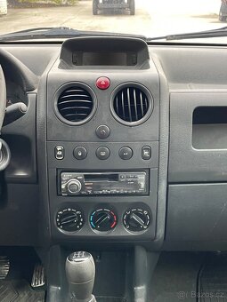 Citroen Berlingo 1.4i - 6
