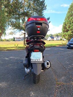 Honda PCX 125 2022 - 6