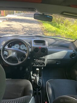 Peugeot Partner 1.4 2004 - 6