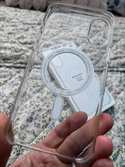 Apple IPhone 16 plus 128GB - 6