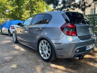 BMW e87 120i 110kw Vanos - 6