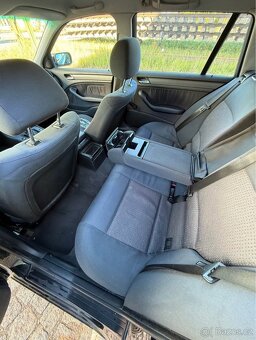 BMW e46 320D - 6