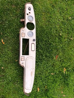 Díly na OA Škoda - 6