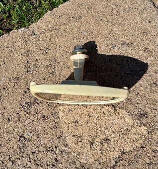 Jawa ČZ kývačka, panelka, ČZ skútr - zrcátko - 6