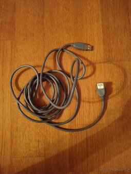 Kabely a redukce - 6