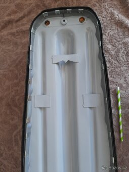 Sedlo - Jawa Pionýr 05,20,21, po renovaci, kvalitní koženka - 6