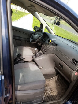 Ford Focus C-max 1,6i, 74Kw, 2004 - 6