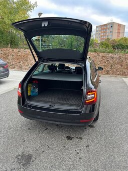 Škoda Octavia 3 - 6