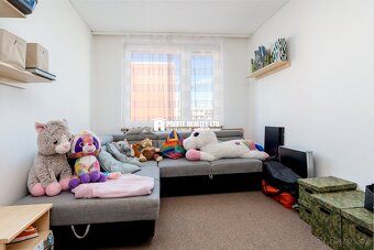 Prodej bytu 4+1 85 m², Slaný, ev.č. 100941 - 6