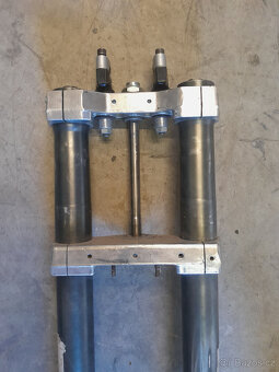 Jawa soutěžní enduro ČZ motokros motocross - 6