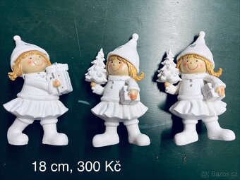 Vánoční dekorace - 6