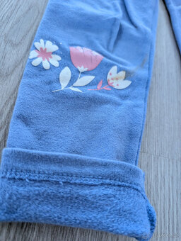 Dívčí oblečení mix 98/104 - 6