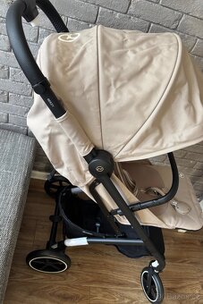 Cybex beezy - 6