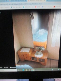 Ložnice po babičce - 6