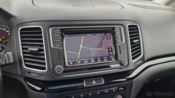 Alhambra 1.4 TSI DSG - 6