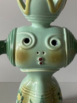 plastika kravsko keramická socha plastika kravsko socha - 6