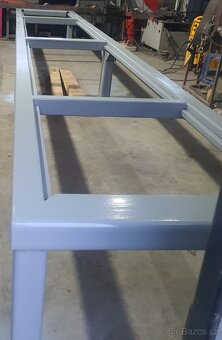 kmenová pásová pila - 6