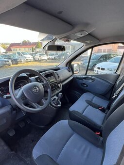 Opel Vivaro 1.6 Bi-turbo - 6