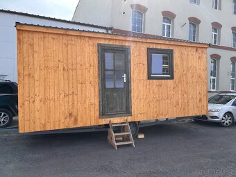 Maringotka/tinyhouse - 6