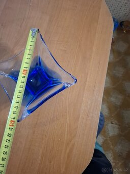 Mísa hutní sklo 8 - 6