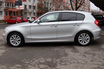 BMW 118D 2.0 E87 105kW - 6