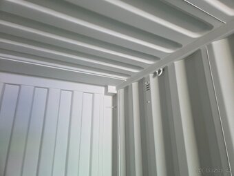 Kontejner 20' DC – čistý, vodotěsný, připravený k použití - 6